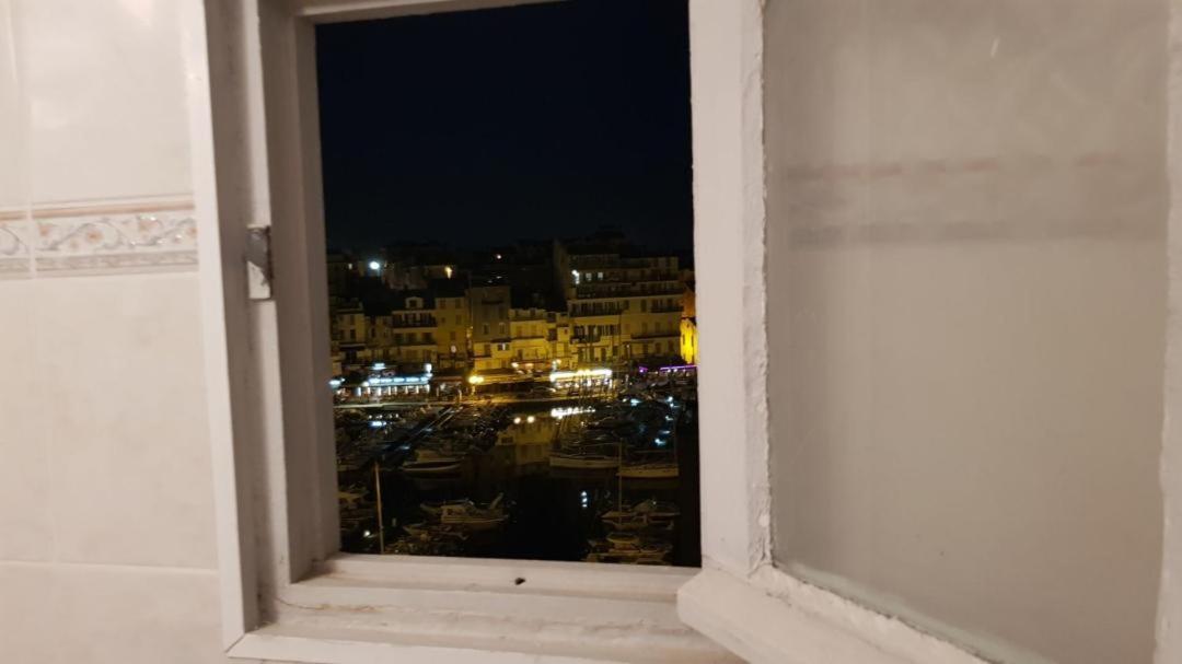 شقة Bella Vista باستيا المظهر الخارجي الصورة