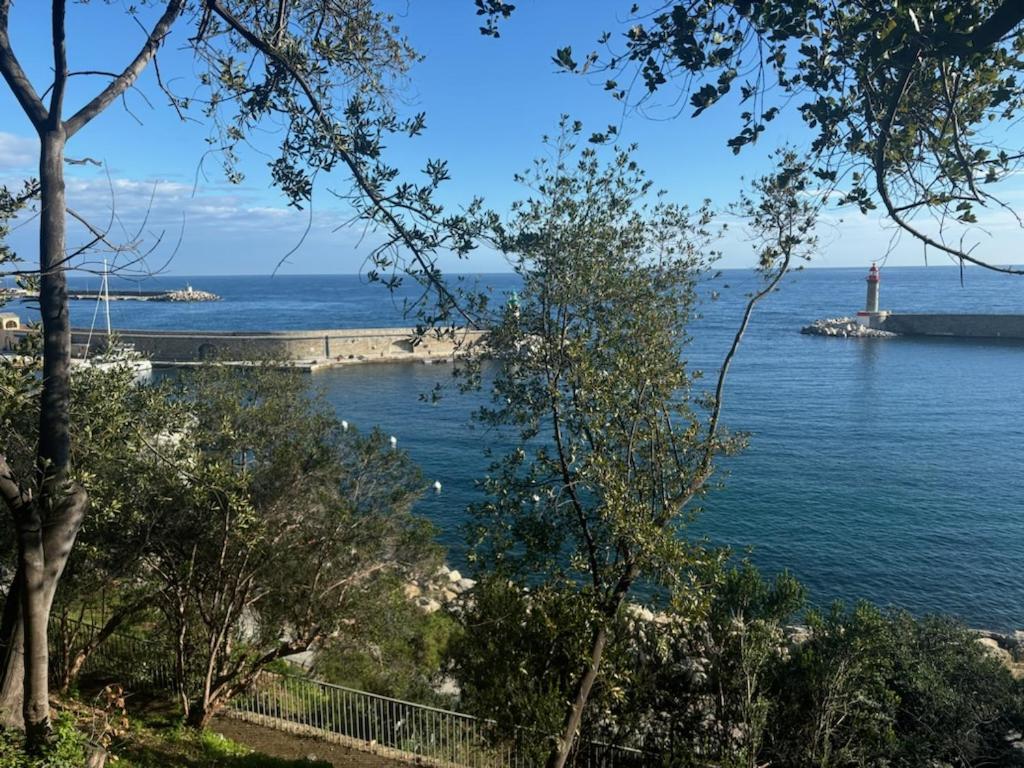 شقة Bella Vista باستيا المظهر الخارجي الصورة